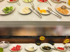 -豪客来牛排(红豆万花城店)