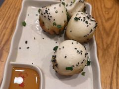 -东泰祥生煎馆(重庆北路店)