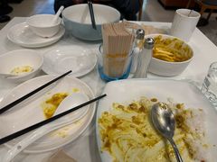 -金湖港式餐厅(建外店)