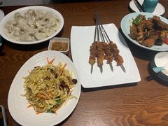 -船家渔(徐州北路店)