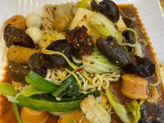 -尝健麻辣拌(大悦城店)