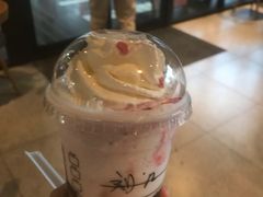 -星巴克(广州光明广场店)