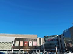 -鑫嘉汇购物中心