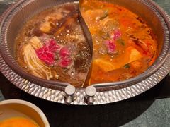 -牛New寿喜烧(曹路花园城店)
