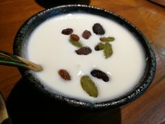 -楼兰新疆主题餐厅(坂田佳华领汇广场店)
