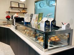 -SKROLL卡特司库·蛋糕定制·生吐司·司康(古北程家桥店)