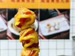 -大鱼小糕