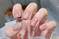 -如一·美甲美睫