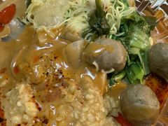 -烤五行·烧烤烤串(石佛营店)