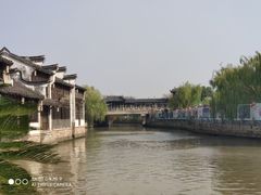 -嘉兴月河历史街区