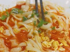 -韩师傅老大同刀削面(北苑路店)