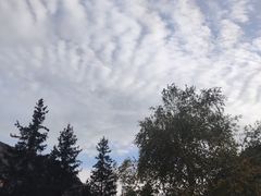 -可可托海景区