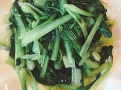 清炒时蔬-蟹榭·本帮江浙菜·蟹宴(五角场合生汇商场店)