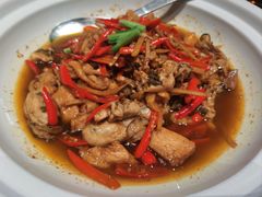 -徐记海鲜(观沙岭|滨江新城店)