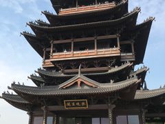 -杭州半山国家森林公园