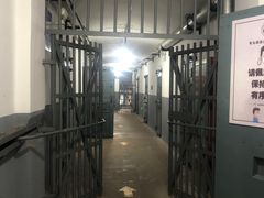 -青岛德国监狱旧址博物馆