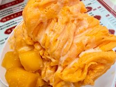 -香港華心糖水鋪(南西总店)