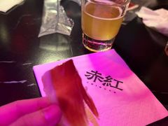 -赤红音乐现场(浦东金桥路店)
