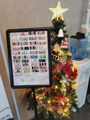 -丫丫NAIL日式自助美甲美睫沙龙