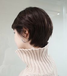 -丽时 Hair Salon