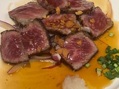 鲣鱼刺身-BISTROFIORE美伊娜(伊犁南路店)