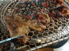 -大壮家原味烤肉(兴华北街店)
