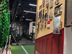 -MADFIT迈非健身(阳光天地店)