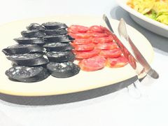 -铭家家宴·海鲜青岛菜·院子餐厅(燕岭路店)