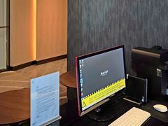 -深圳彭年万丽酒店