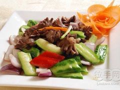 -河源第一家潮汕美食城(红星西路店)