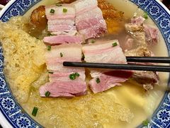 -老瑞福上海菜(人民广场店)
