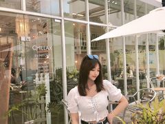 -CHILLAX轻乐时(侨建·Hi City店)