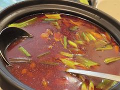 -肖记公安牛肉鱼杂馆·省级非物质文化遗产(三角路直营店)