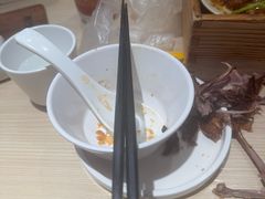 -蔡澜点心·粤菜(新街口IFCX店)