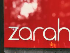 -zarah(鼓楼店)