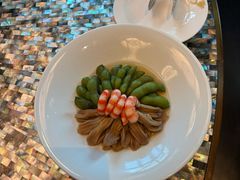 -北京饭店谭家菜