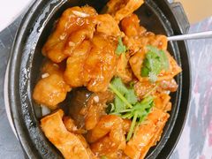 -师傅仔美食(东华老店)