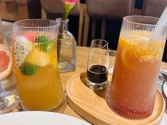 -原石牛扒·约会餐厅(龙城万科里店)