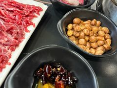 -潮汕美牛肉丸火锅店(天宁寺店)