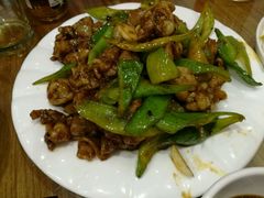 -砂锅李(九江路店)