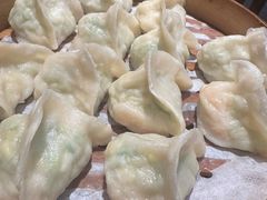 -新兴园饺子馆(河南街店)