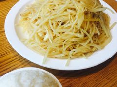 -峨嵋小镇·川菜(勒泰中心店)