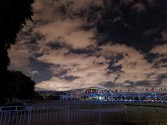 -昆明滇池国际会展中心