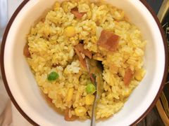 -乡村基(双流时代奥特莱斯餐厅)