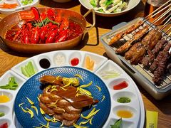 -馋嘴猫北京食堂·烤鸭·宵夜(亚运村店)