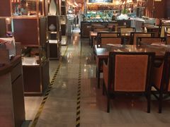 -南通滨江洲际酒店-西集自助餐厅
