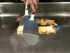 -湘汇概念铁板烧(铁西万达店)