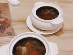 -锦粤宫·精致粤菜(深圳北站店)