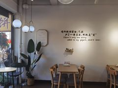 大堂-酸奶王国(古城店)