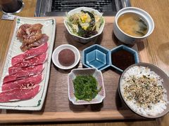 -小肉魁家•烧肉放题自助(南门中大国际店)